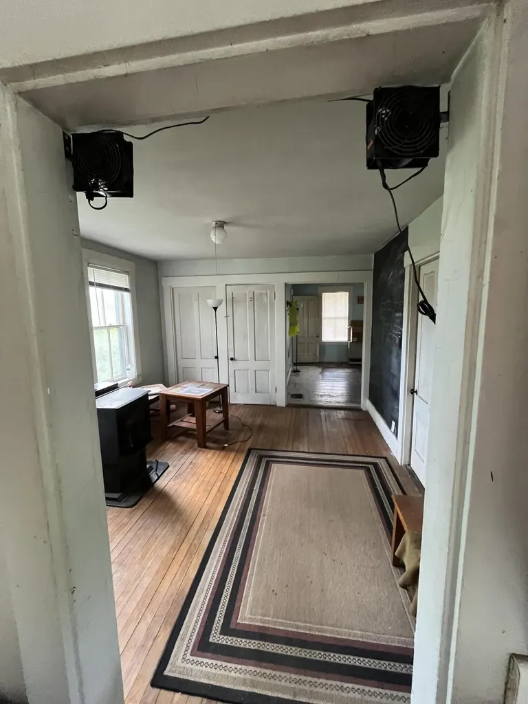 80 Foxes Ridge Road Acton ME 04001