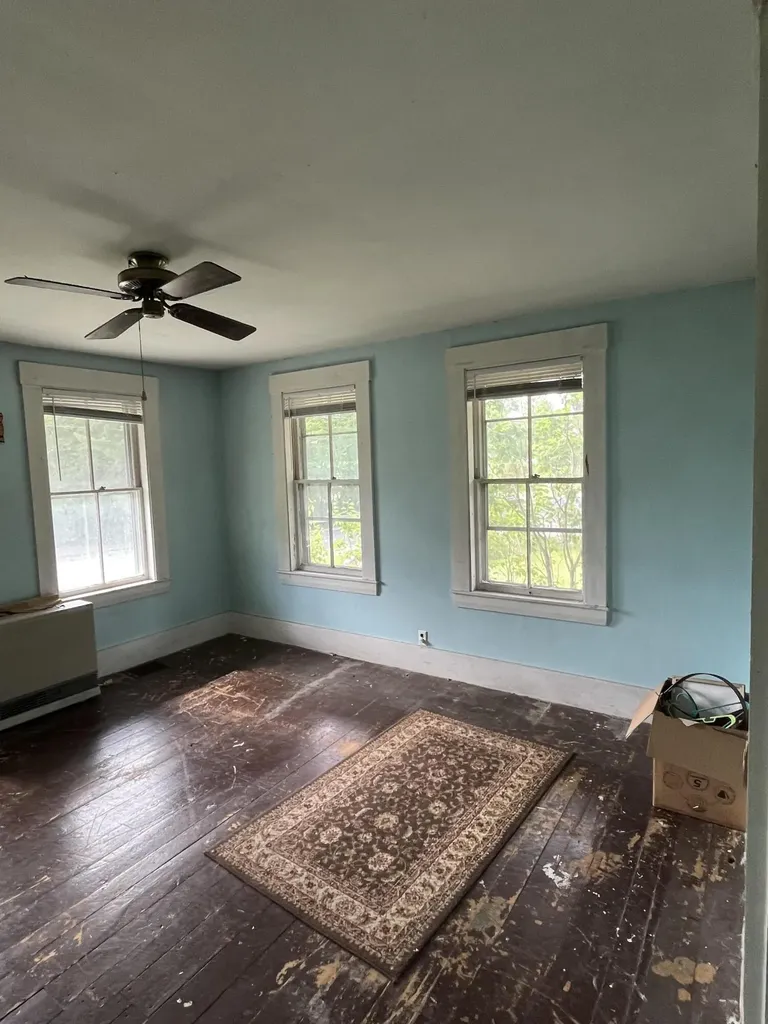80 Foxes Ridge Road Acton ME 04001