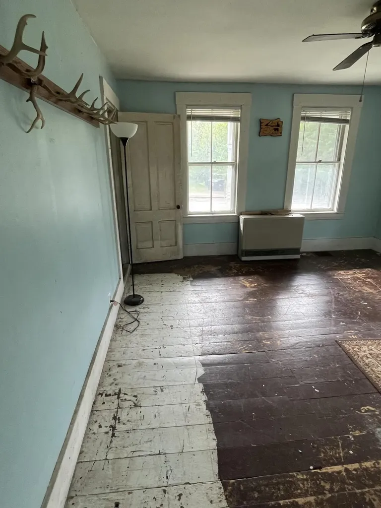 80 Foxes Ridge Road Acton ME 04001