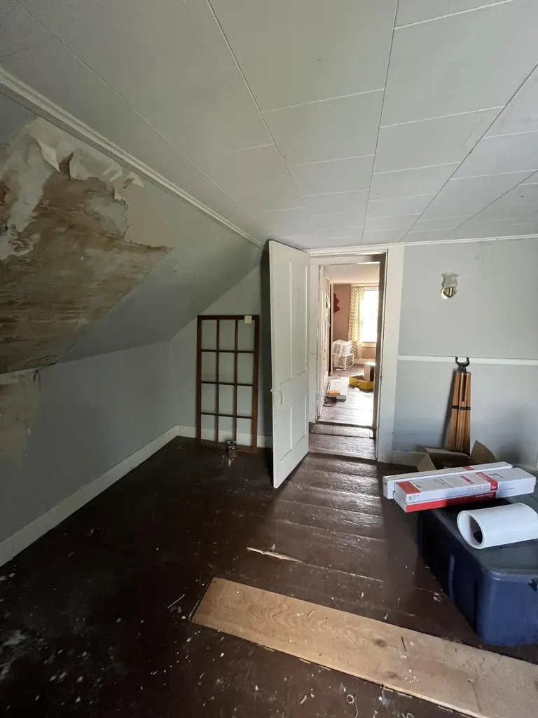 80 Foxes Ridge Road Acton ME 04001