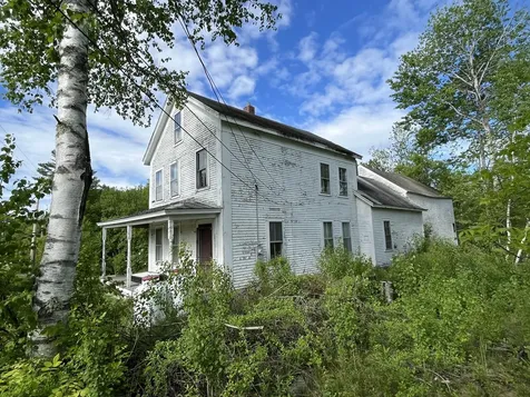 80 Foxes Ridge Road Acton ME 04001
