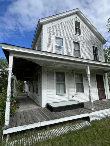 80 Foxes Ridge Road Acton ME 04001