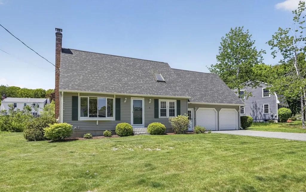 3 Pilgrim Lane Saco ME 04072