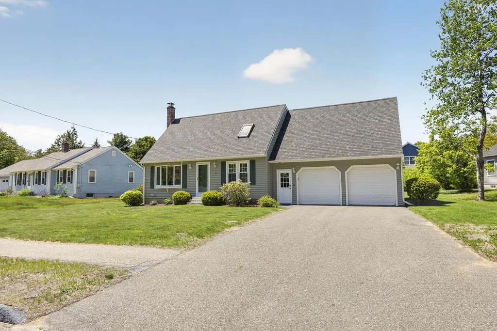 3 Pilgrim Lane Saco ME 04072
