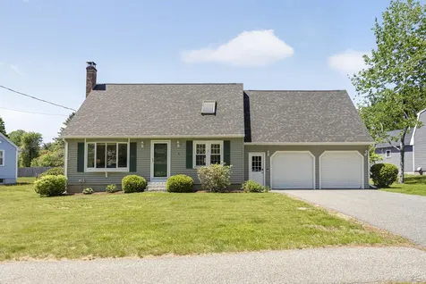 3 Pilgrim Lane Saco ME 04072