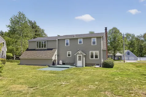 3 Pilgrim Lane Saco ME 04072