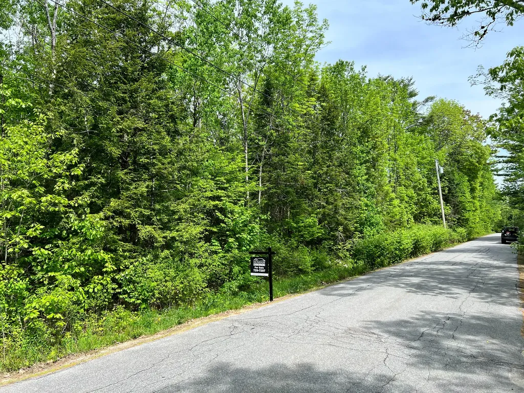 235 Weeks Road Richmond ME 04357