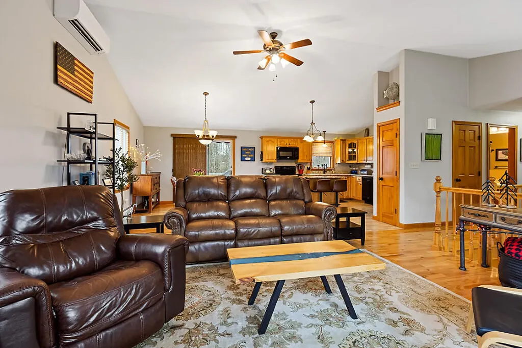 52 Alfalfa Road Sidney ME 04330