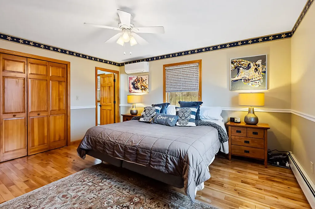 52 Alfalfa Road Sidney ME 04330
