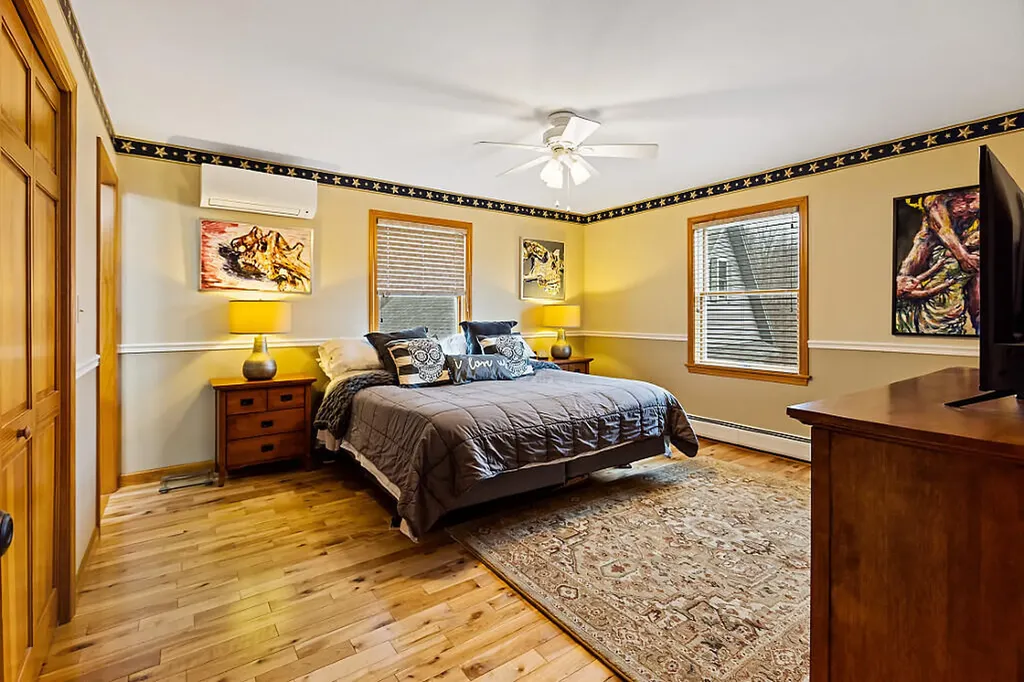 52 Alfalfa Road Sidney ME 04330