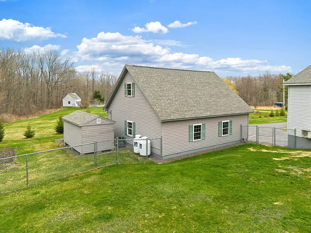 52 Alfalfa Road Sidney ME 04330