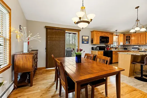 52 Alfalfa Road Sidney ME 04330