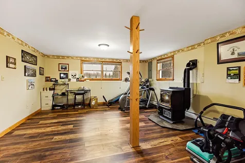 52 Alfalfa Road Sidney ME 04330