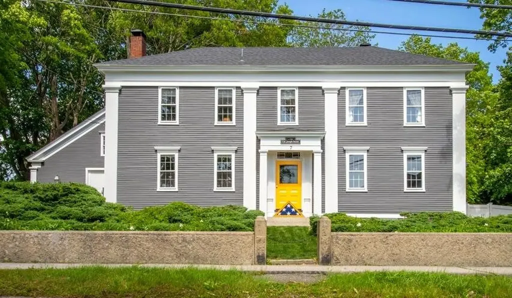 7 Storer Street Kennebunk ME 04043