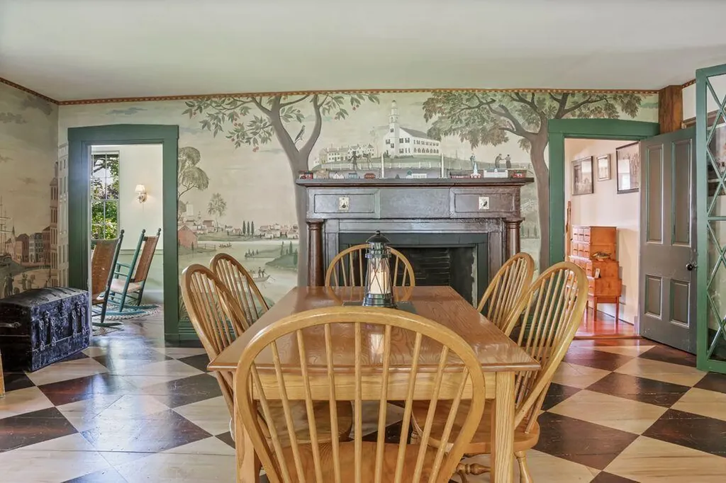 7 Storer Street Kennebunk ME 04043