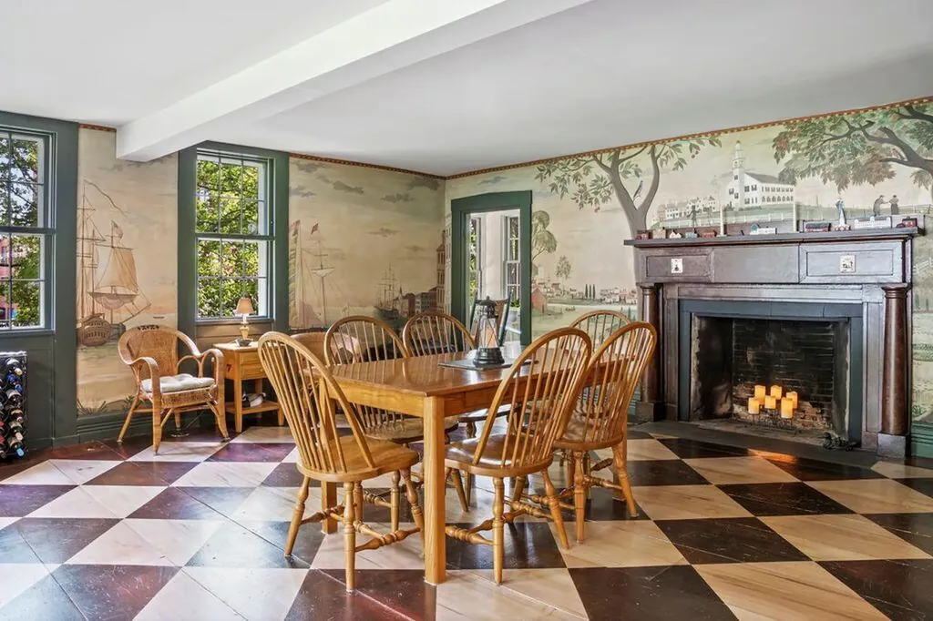 7 Storer Street Kennebunk ME 04043