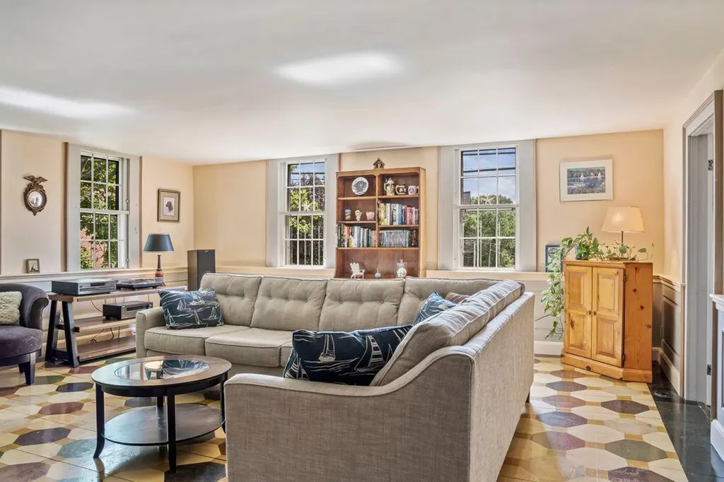 7 Storer Street Kennebunk ME 04043