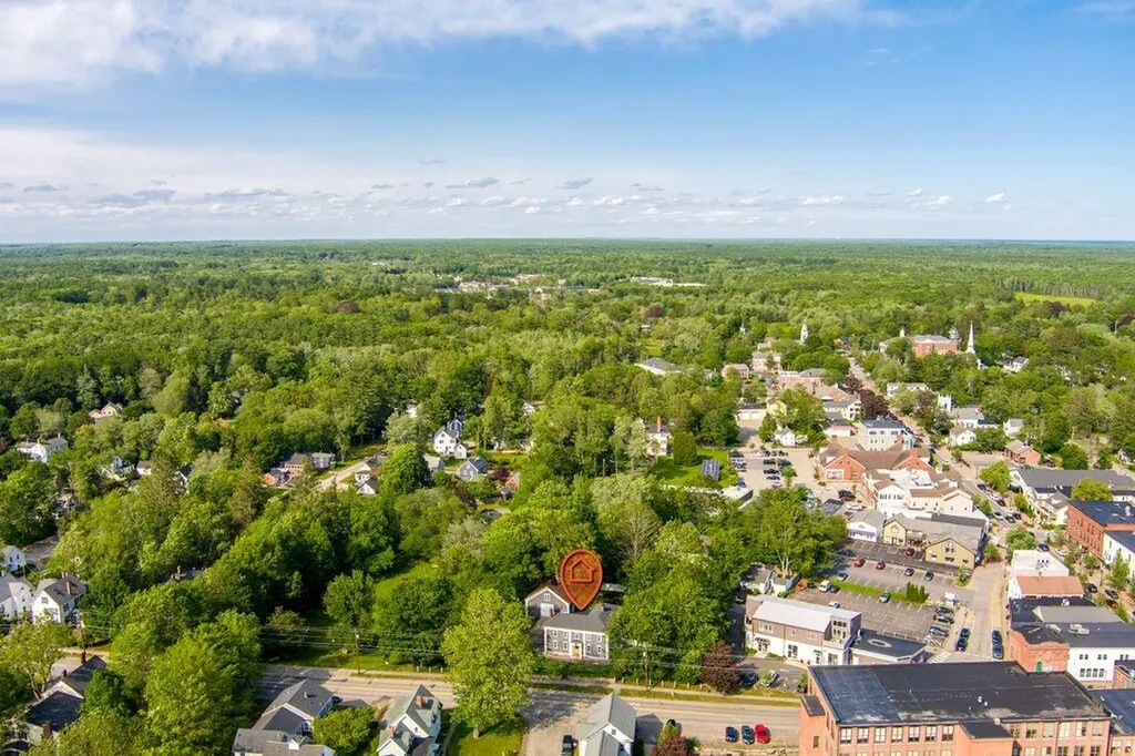 7 Storer Street Kennebunk ME 04043