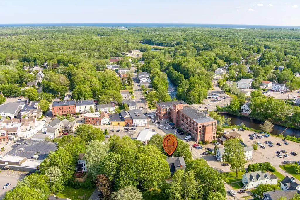 7 Storer Street Kennebunk ME 04043