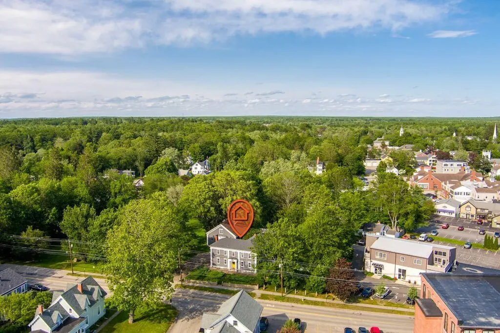 7 Storer Street Kennebunk ME 04043