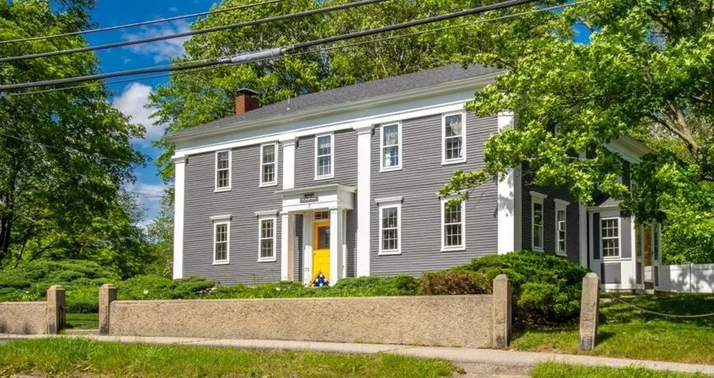 7 Storer Street Kennebunk ME 04043
