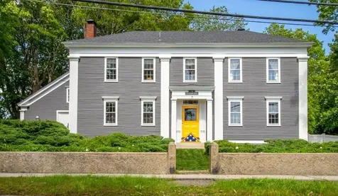 7 Storer Street Kennebunk ME 04043