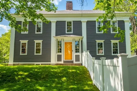 7 Storer Street Kennebunk ME 04043