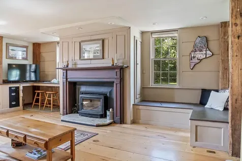 7 Storer Street Kennebunk ME 04043