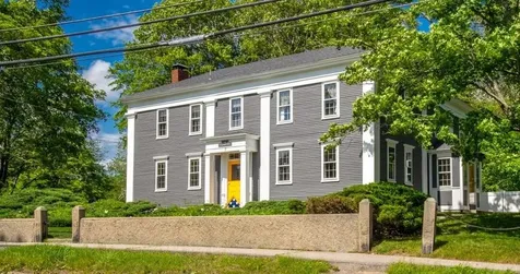 7 Storer Street Kennebunk ME 04043