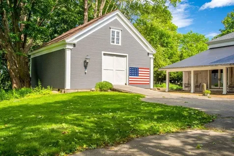 7 Storer Street Kennebunk ME 04043