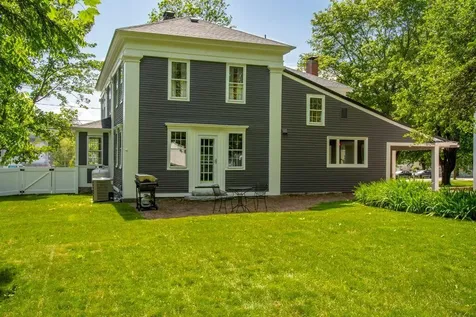 7 Storer Street Kennebunk ME 04043