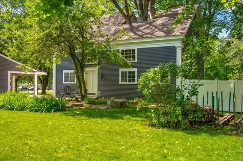7 Storer Street Kennebunk ME 04043