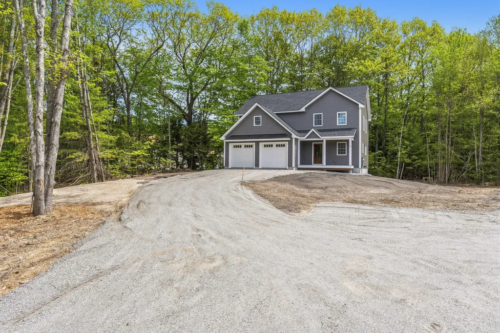 6 Deluca Drive Windham ME 04062