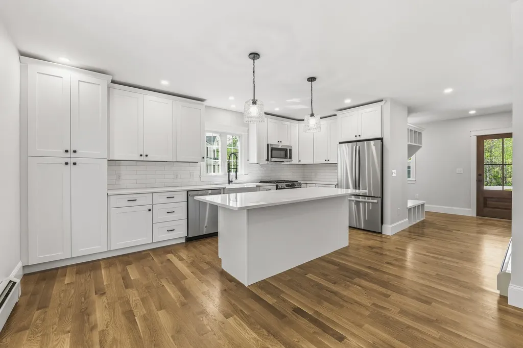 6 Deluca Drive Windham ME 04062