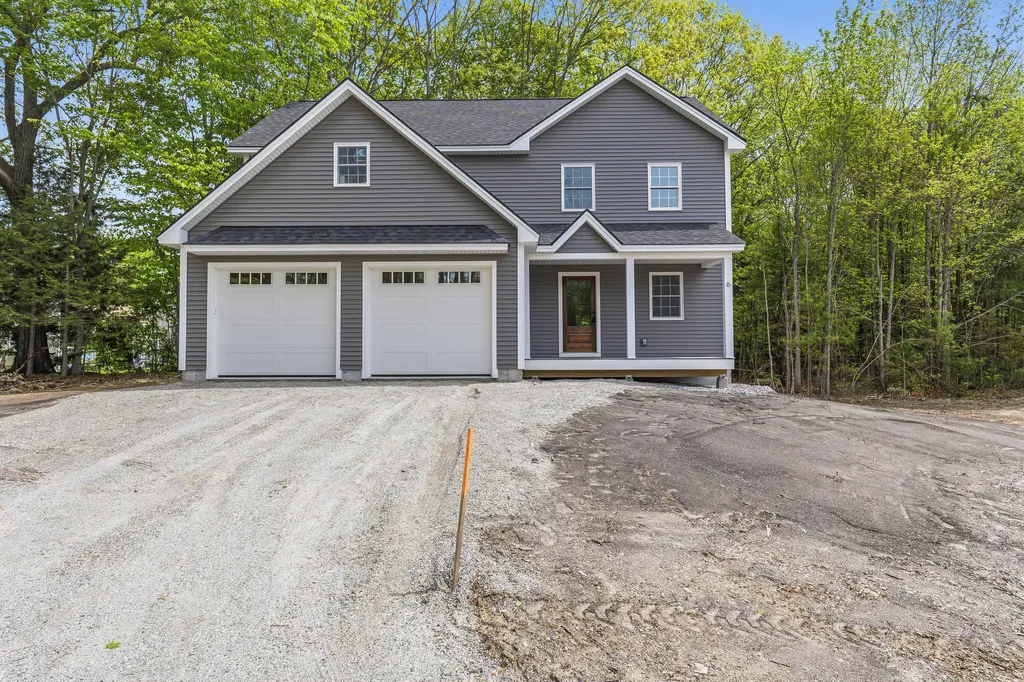 6 Deluca Drive Windham ME 04062