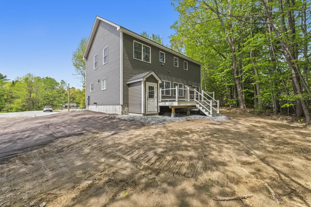 6 Deluca Drive Windham ME 04062