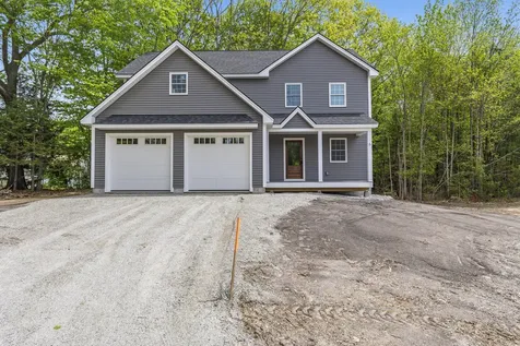 6 Deluca Drive Windham ME 04062