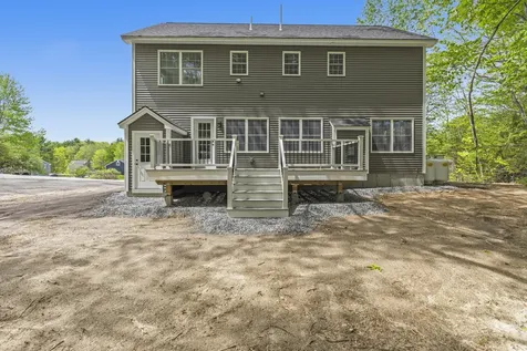 6 Deluca Drive Windham ME 04062