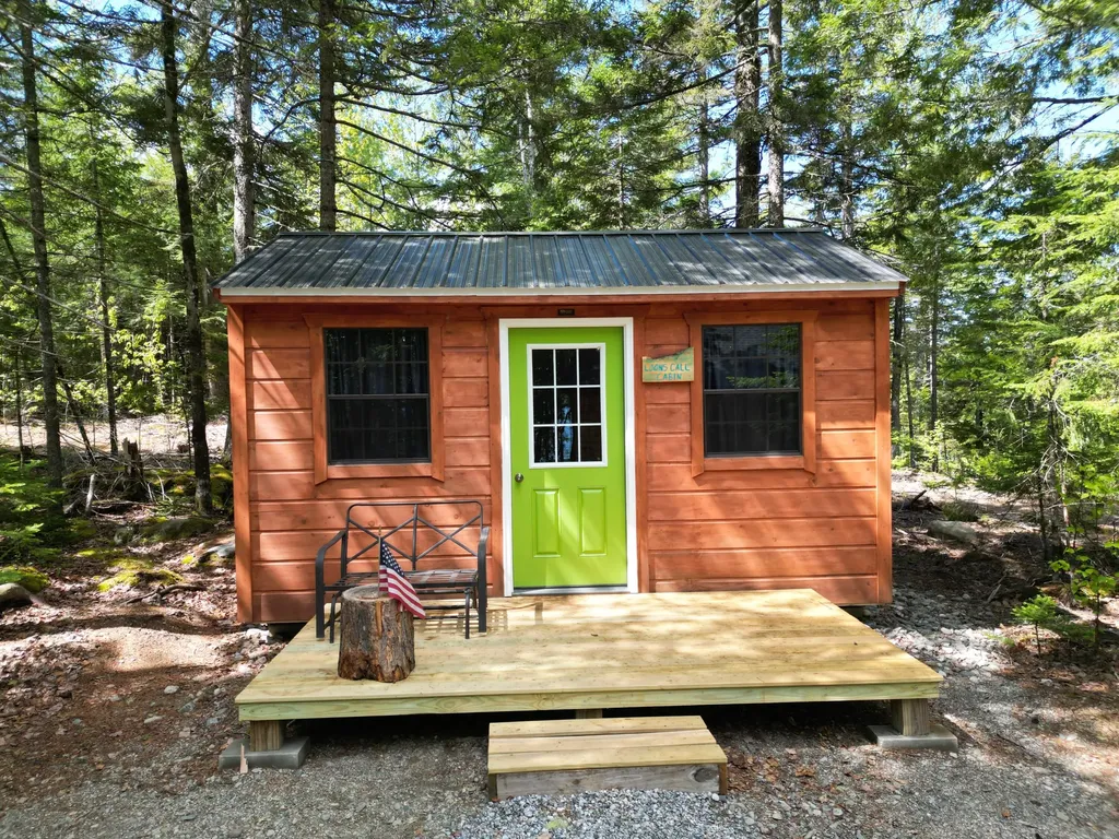 147 Woodcock Drive Lincoln ME 04457