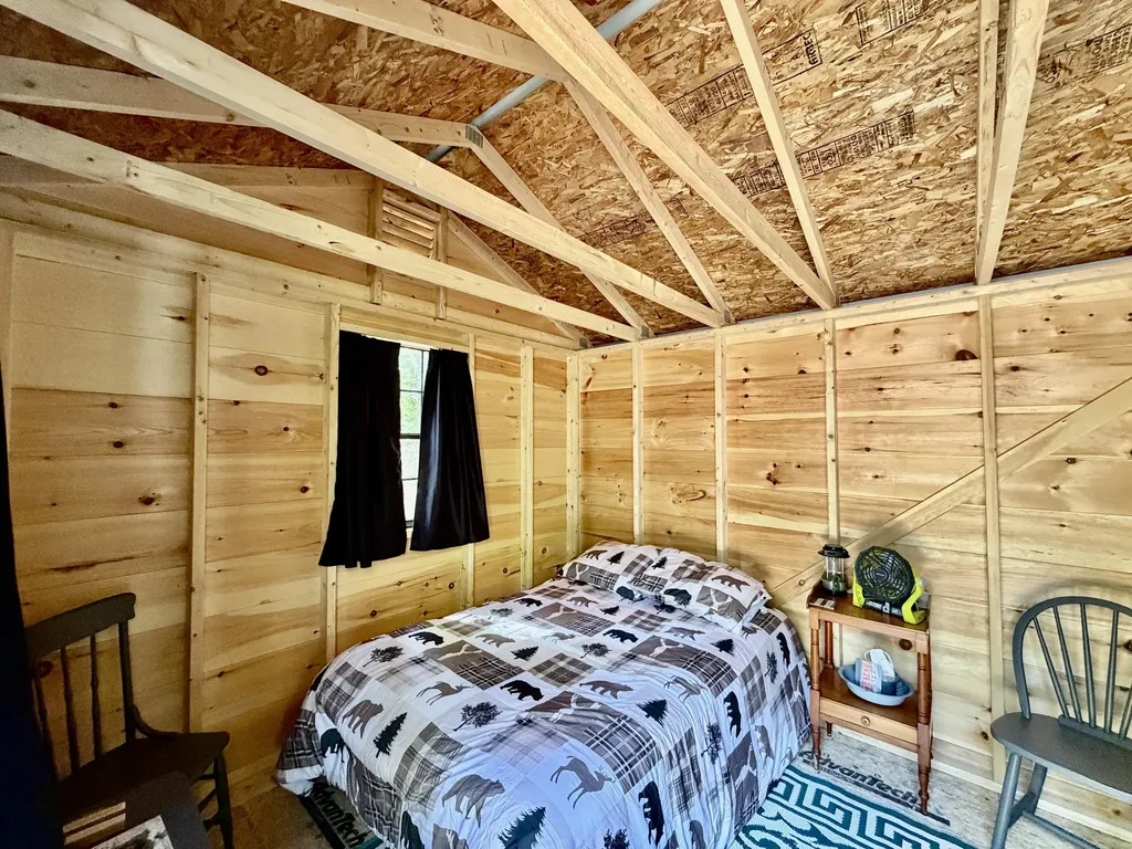 147 Woodcock Drive Lincoln ME 04457
