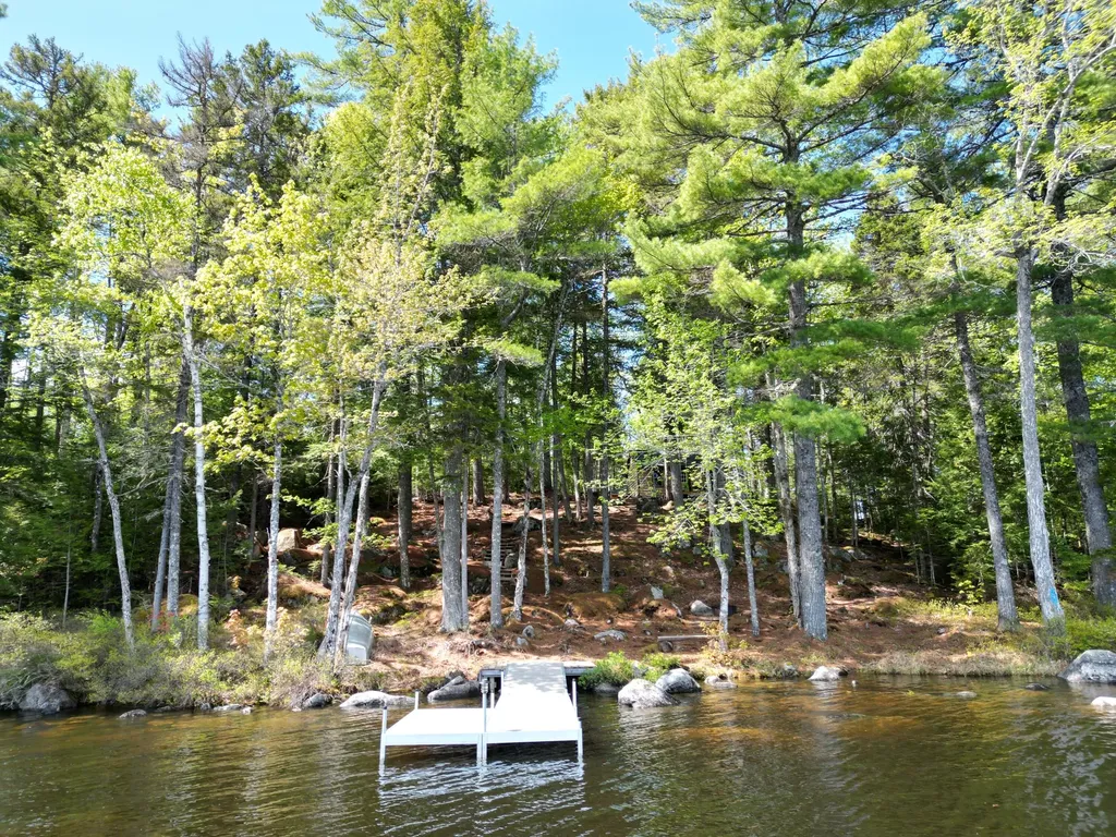 147 Woodcock Drive Lincoln ME 04457