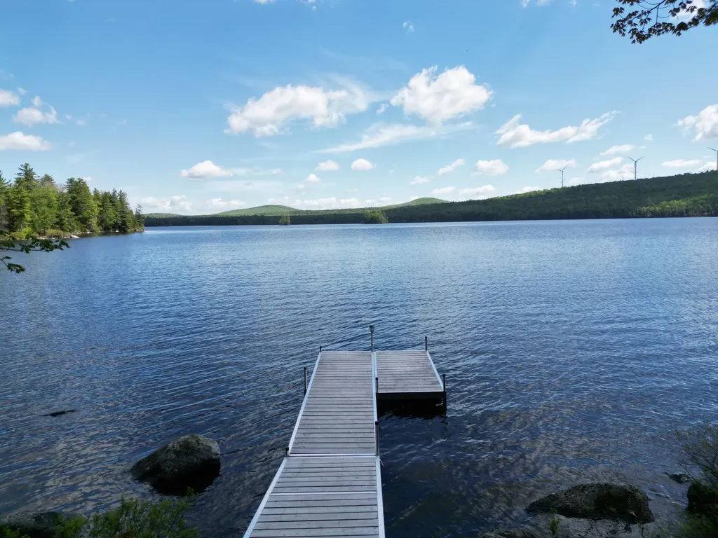 147 Woodcock Drive Lincoln ME 04457