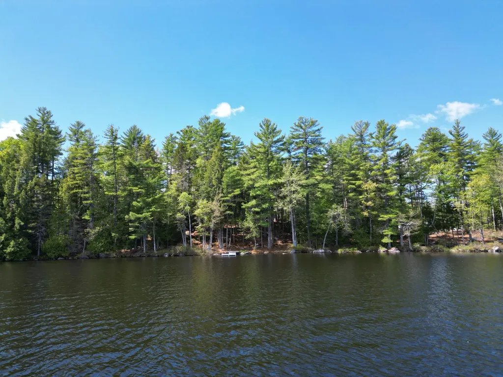 147 Woodcock Drive Lincoln ME 04457