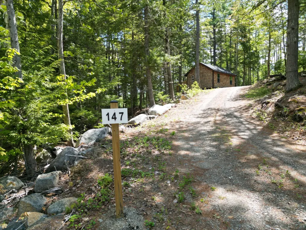 147 Woodcock Drive Lincoln ME 04457