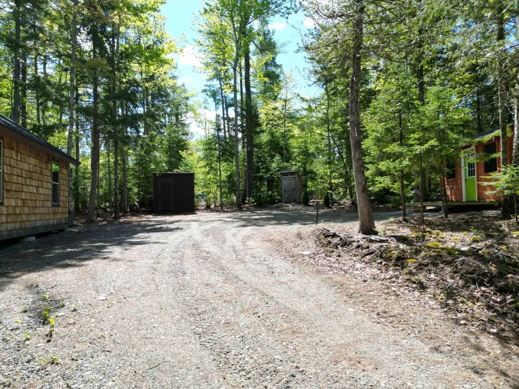 147 Woodcock Drive Lincoln ME 04457