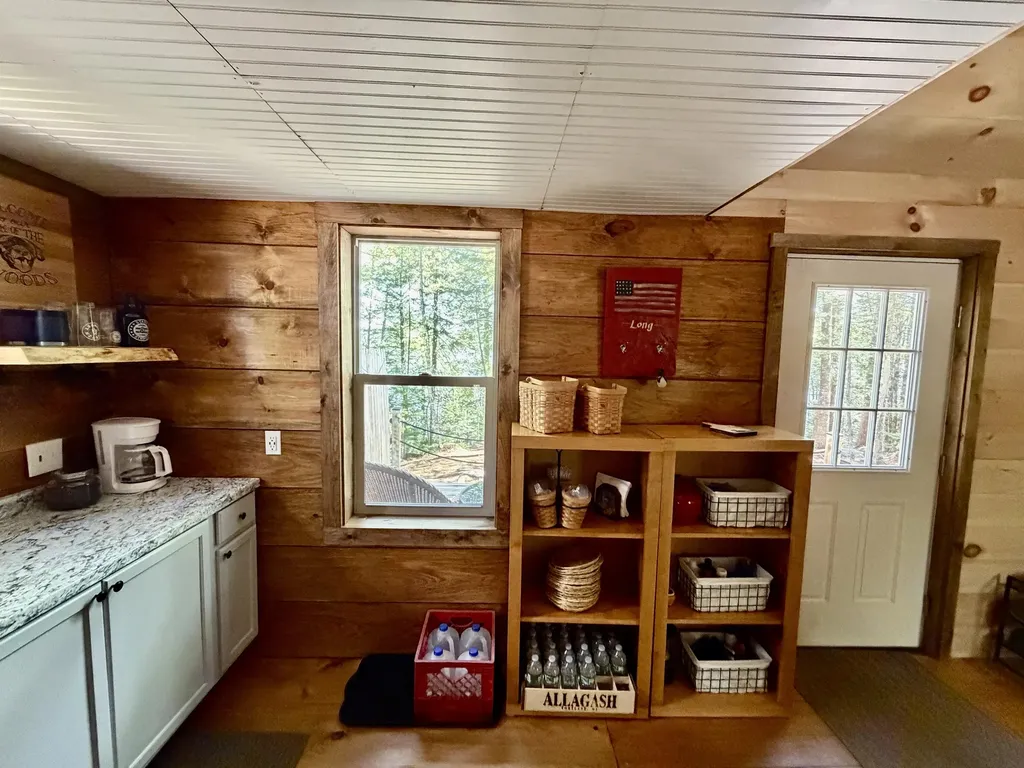 147 Woodcock Drive Lincoln ME 04457