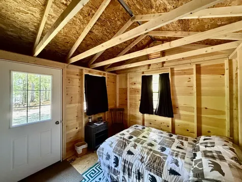 147 Woodcock Drive Lincoln ME 04457