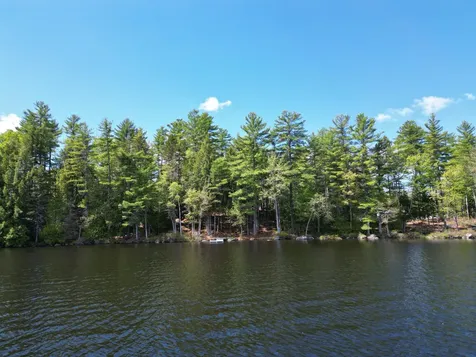 147 Woodcock Drive Lincoln ME 04457