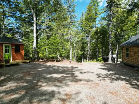 147 Woodcock Drive Lincoln ME 04457