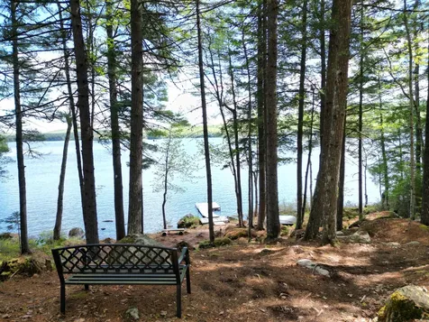 147 Woodcock Drive Lincoln ME 04457
